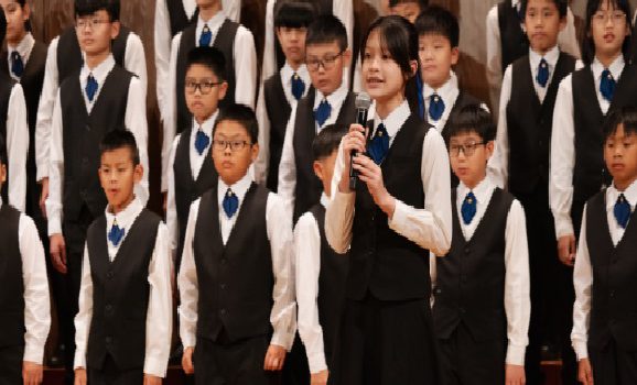 2025前進日本 『高野山國際兒童合唱節』團員招募